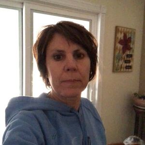 Meet your Posher, Kathy